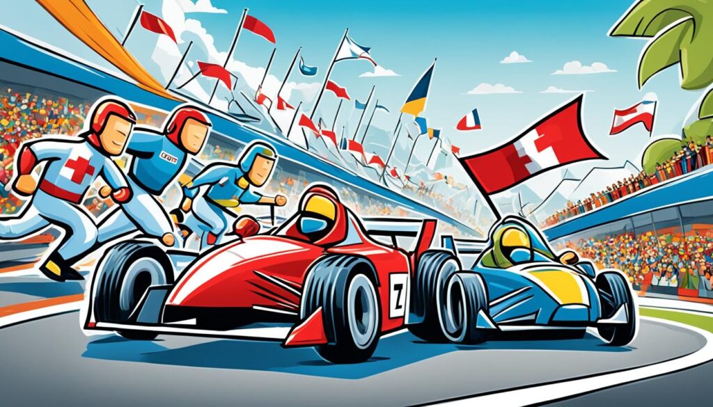 competitividad y innovación tecnológica competitividad y innovación tecnológica