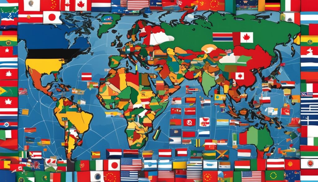 economía mundial economía mundial