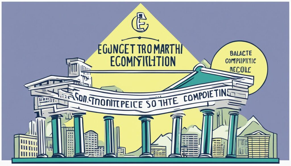 equilibrio competitivo