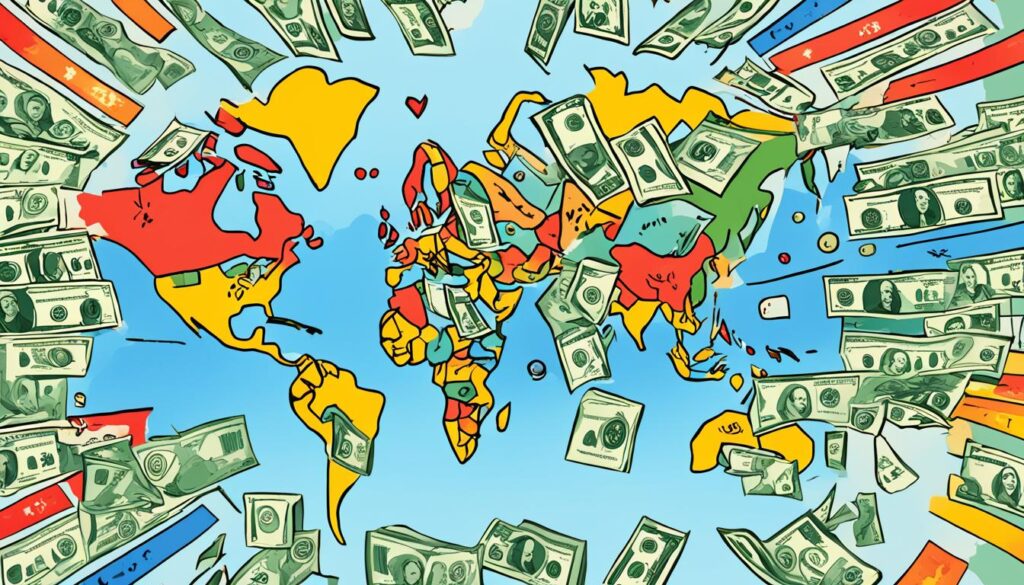 factores que afectan el tipo de cambio