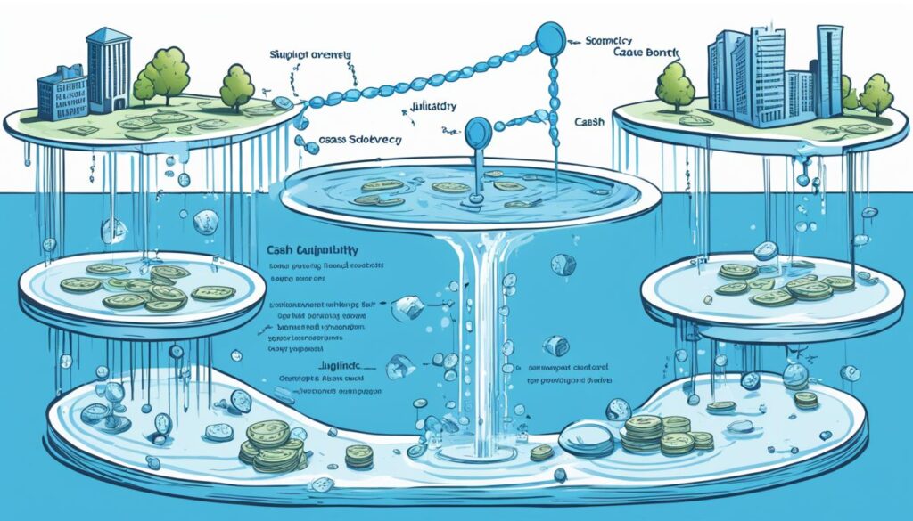 liquidez y solvencia liquidez y solvencia