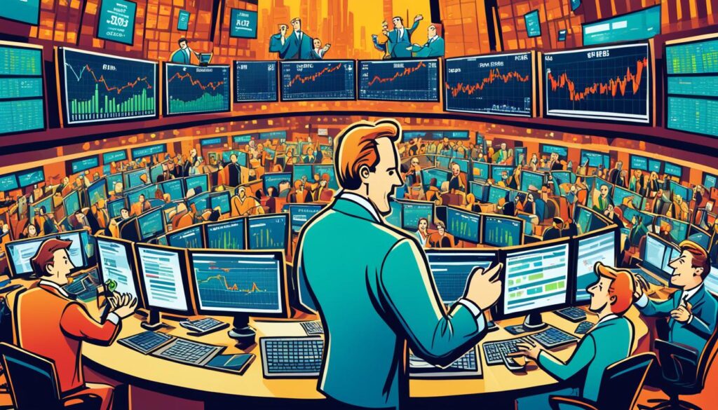 mercado de valores mercado de valores