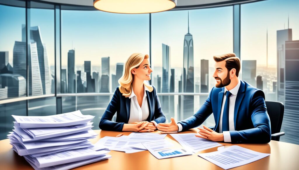 negociación efectiva negociación efectiva