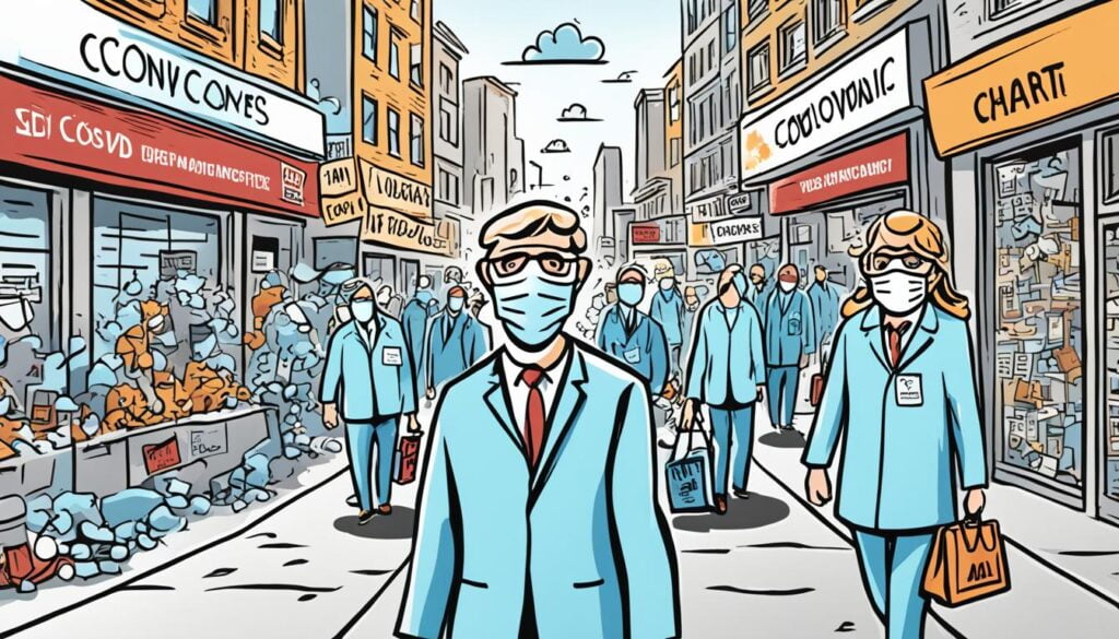 pandemia de COVID-19 pandemia de COVID-19