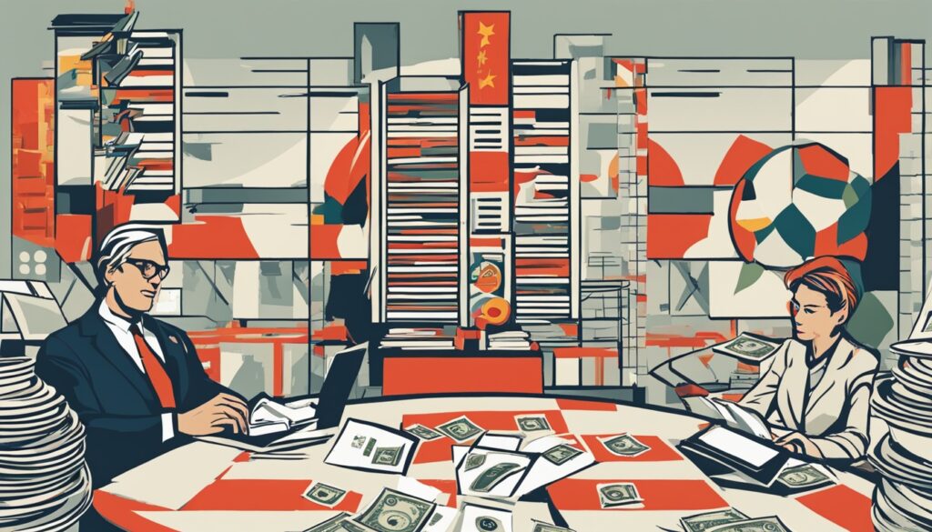 papel de endosante en economía