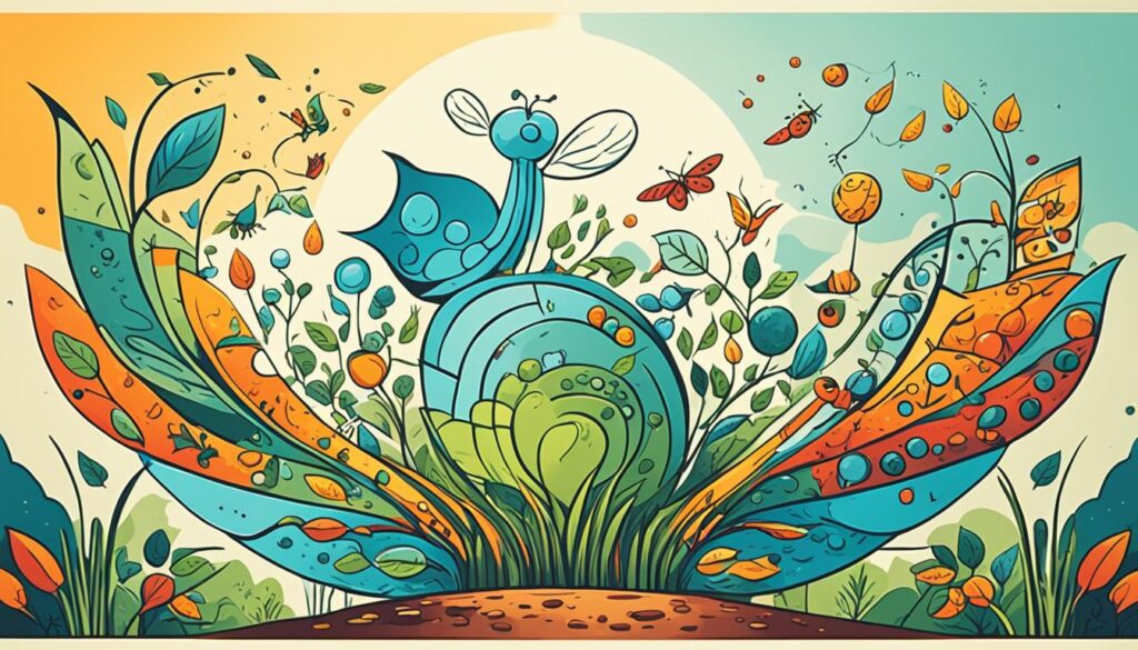 punto de inflexion en economia