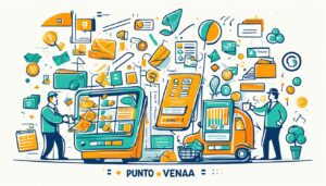 punto de venta en economia