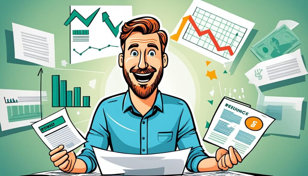 reembolso en economia