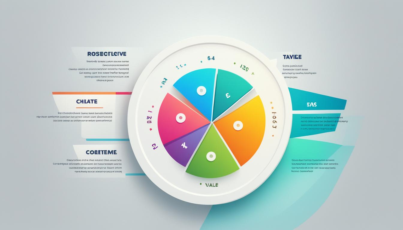 diagrama de sectores