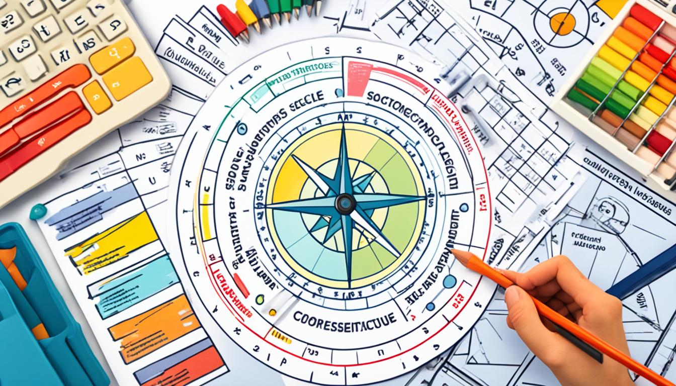 diseño de diagramas