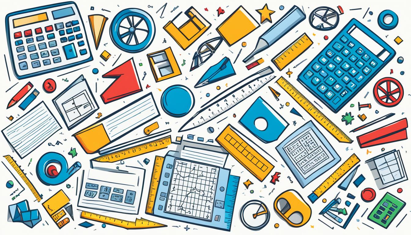 herramientas de cálculo herramientas de cálculo